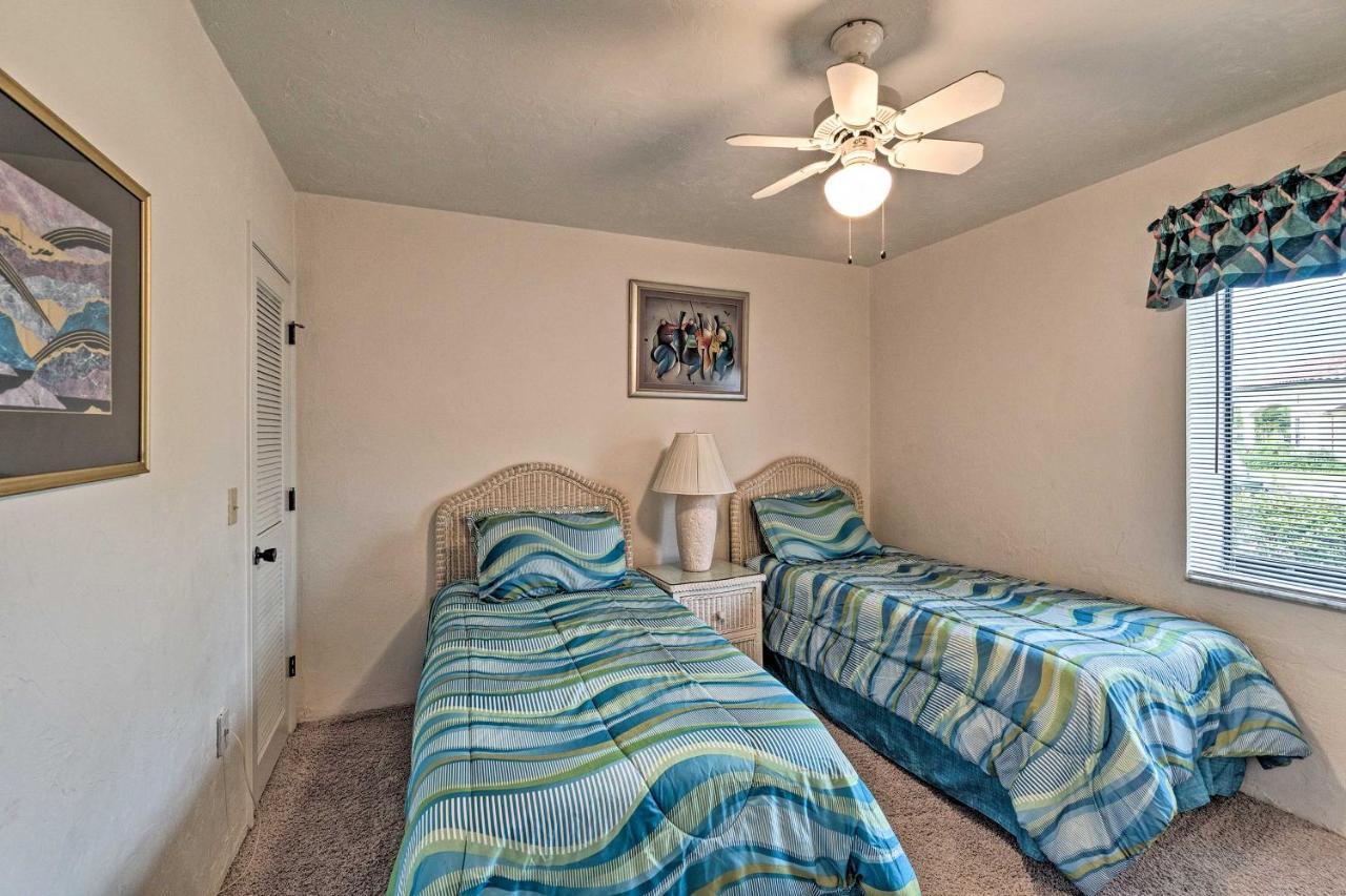 Updated Apartment Walking Distance To Venice Beach Luaran gambar