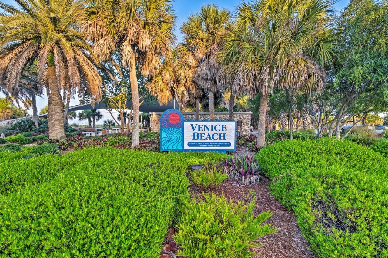 Updated Apartment Walking Distance To Venice Beach Luaran gambar