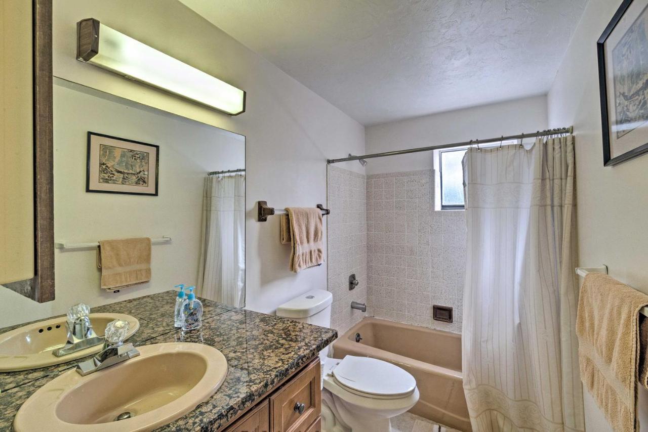 Updated Apartment Walking Distance To Venice Beach Luaran gambar