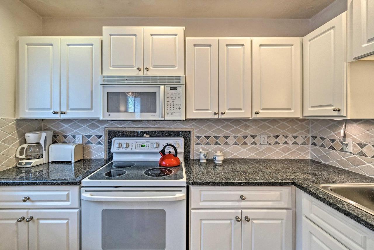 Updated Apartment Walking Distance To Venice Beach Luaran gambar