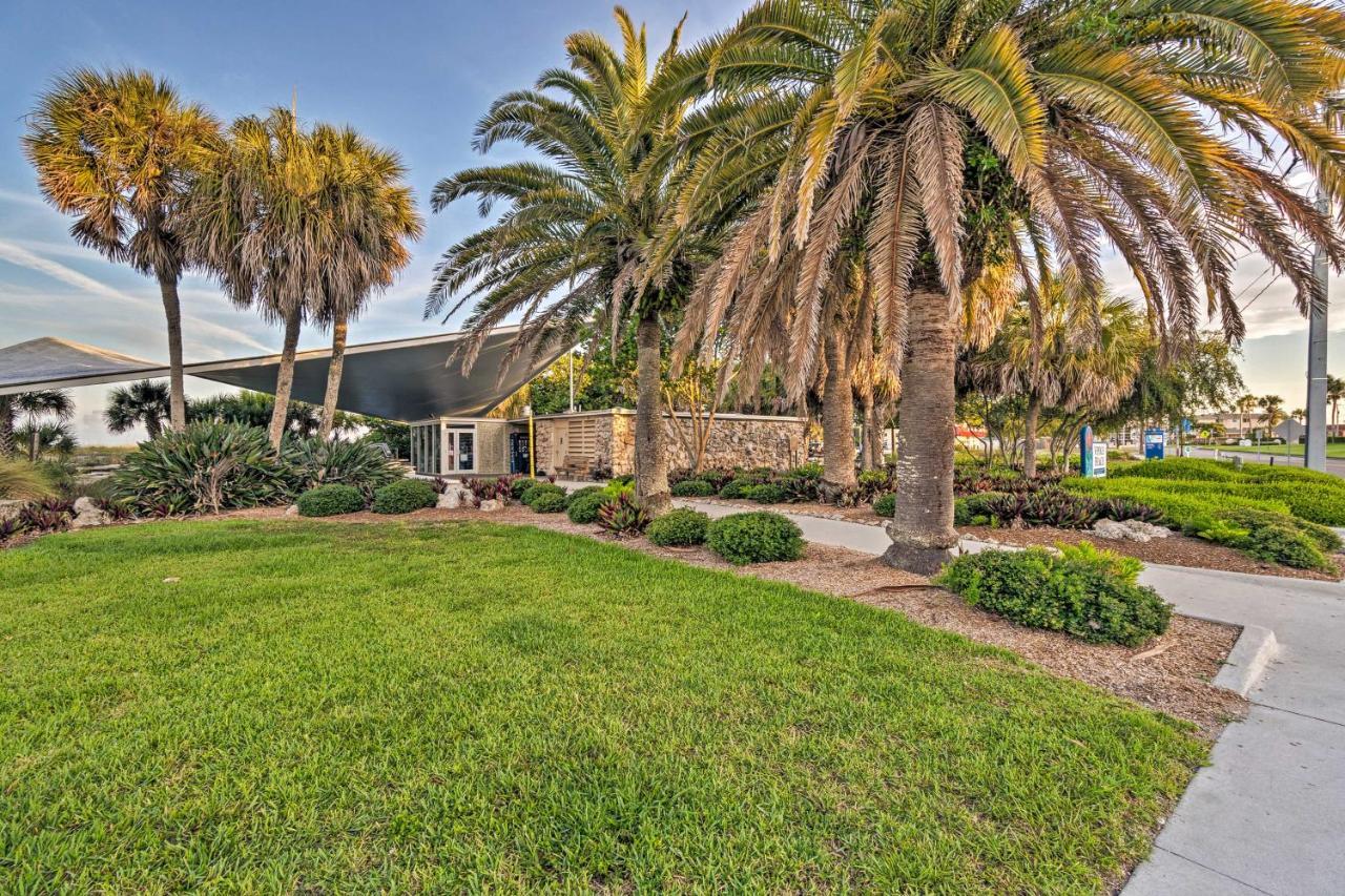Updated Apartment Walking Distance To Venice Beach Luaran gambar