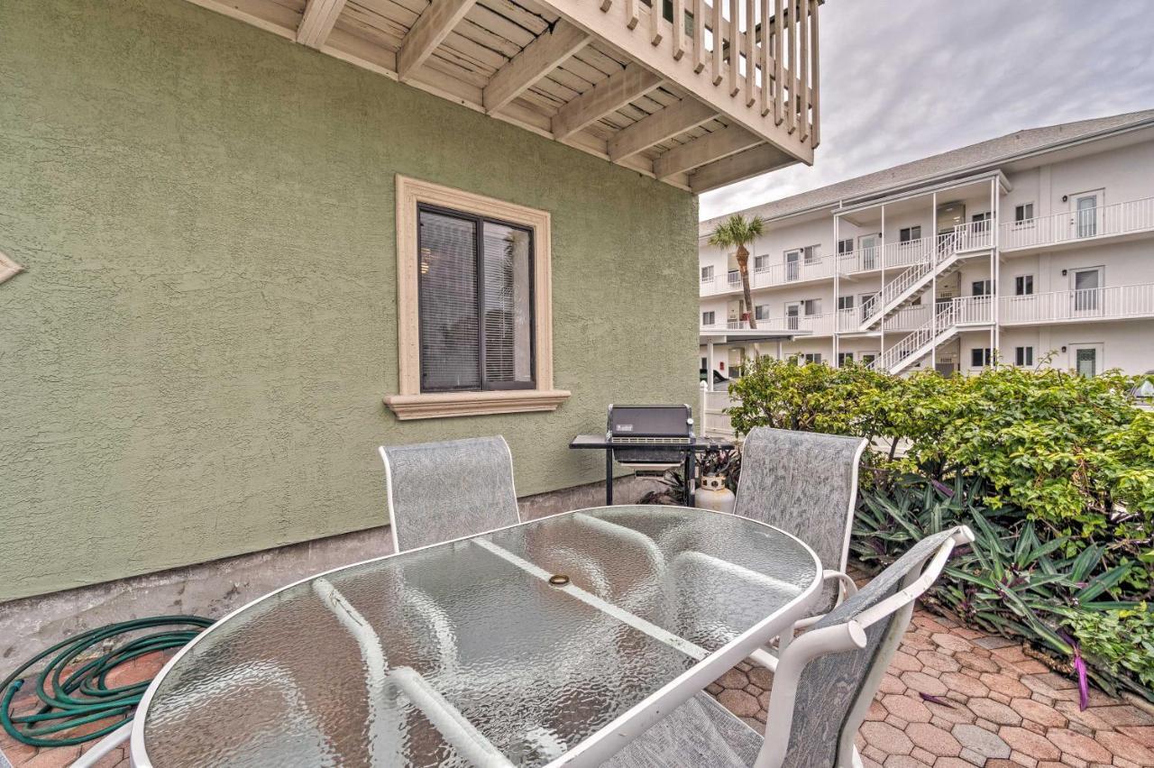 Updated Apartment Walking Distance To Venice Beach Luaran gambar