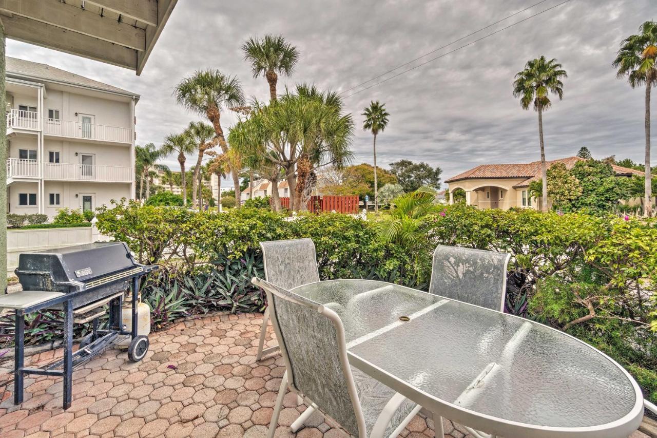 Updated Apartment Walking Distance To Venice Beach Luaran gambar