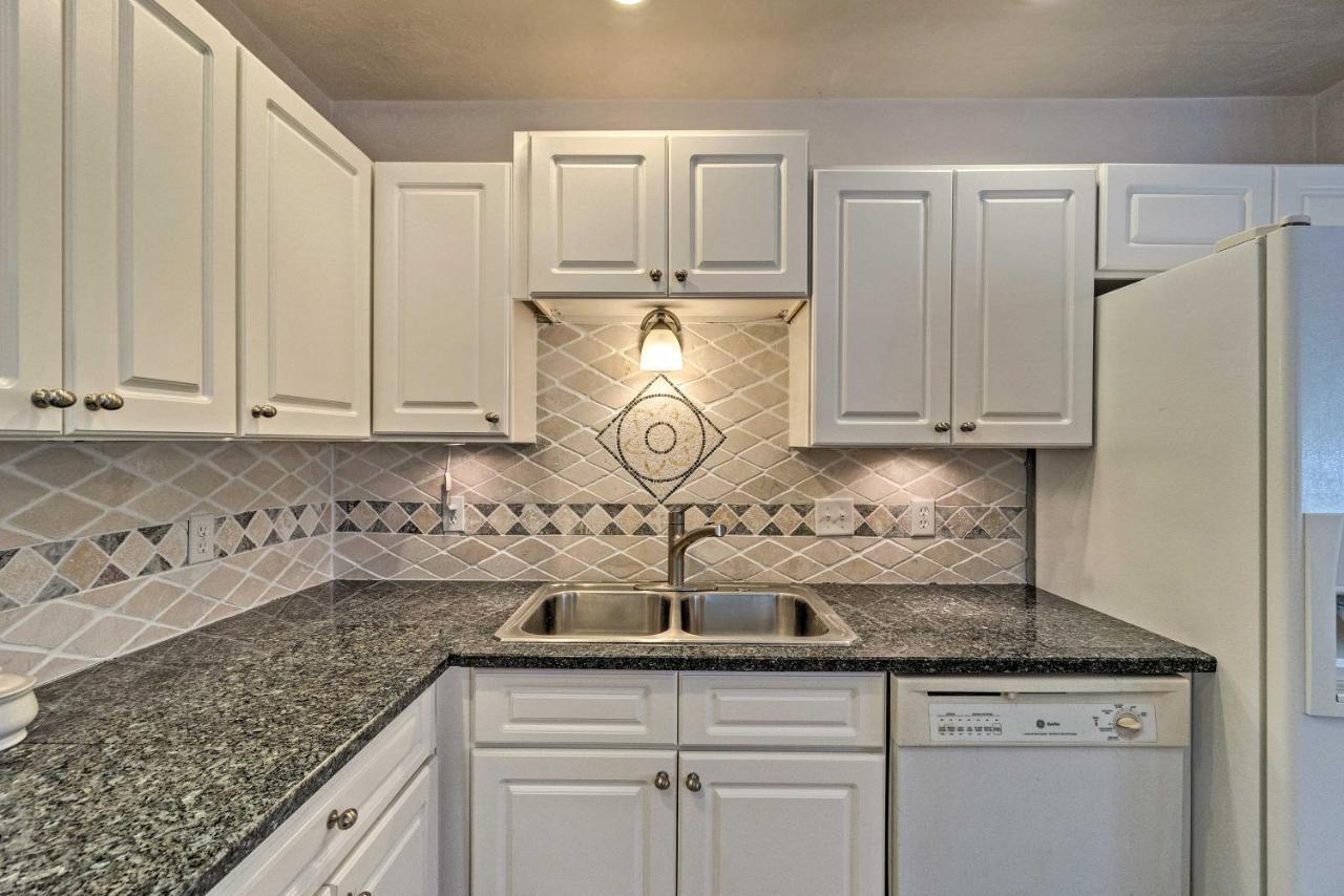 Updated Apartment Walking Distance To Venice Beach Luaran gambar