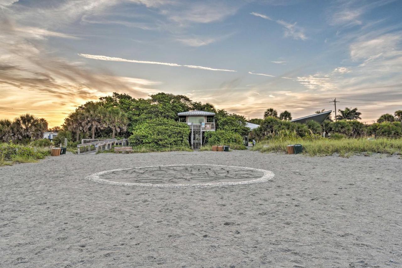 Updated Apartment Walking Distance To Venice Beach Luaran gambar