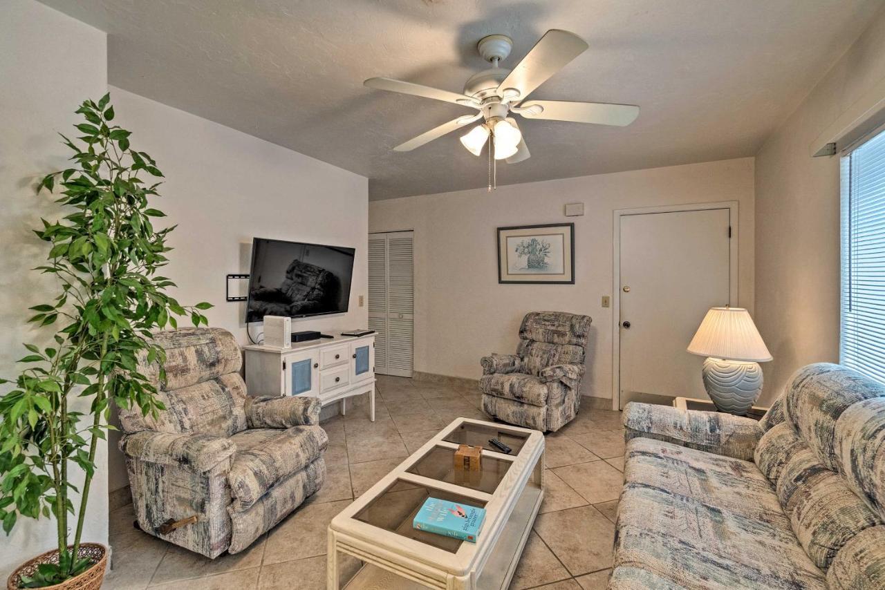 Updated Apartment Walking Distance To Venice Beach Luaran gambar