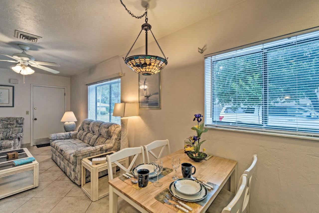 Updated Apartment Walking Distance To Venice Beach Luaran gambar