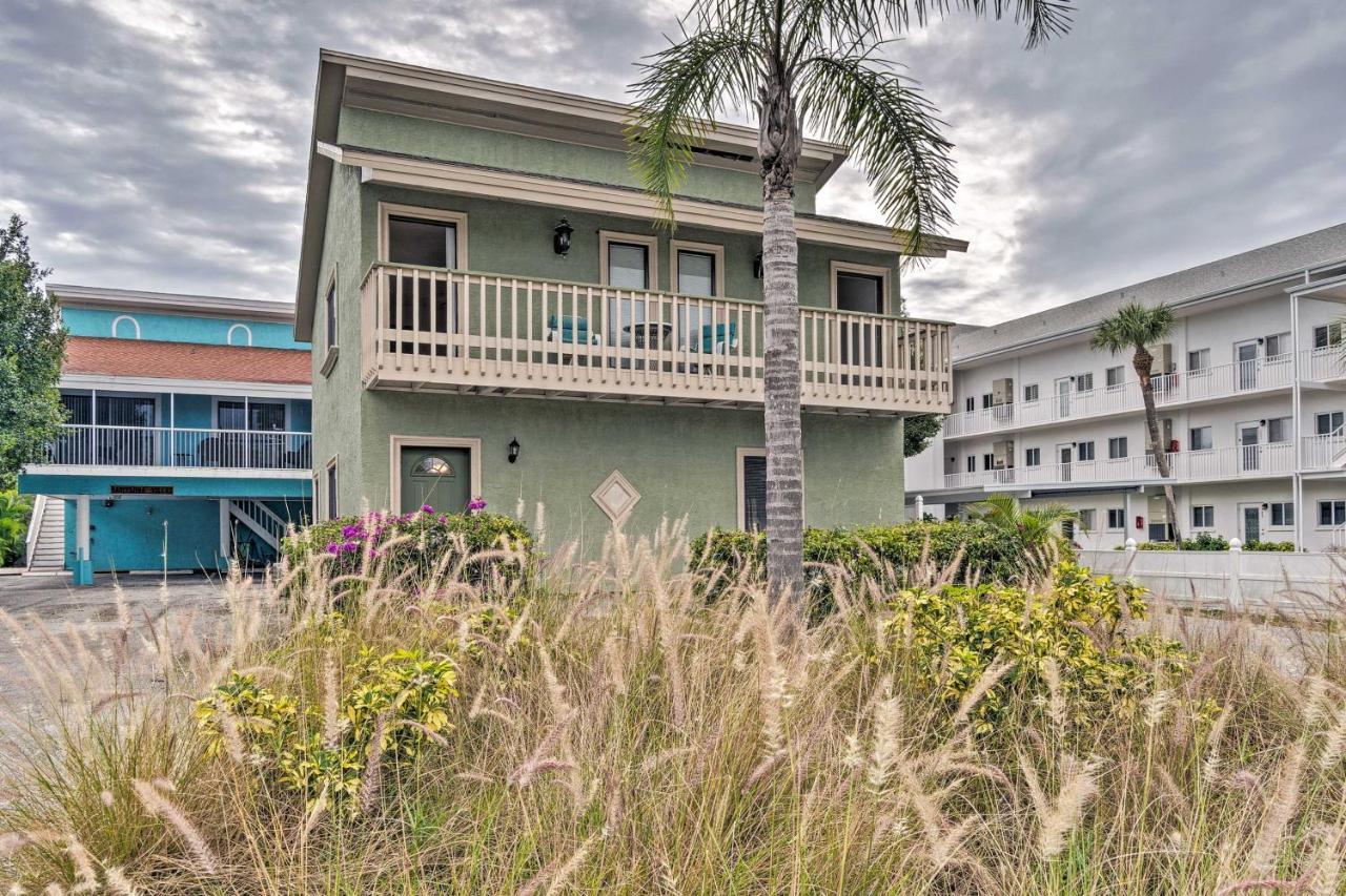 Updated Apartment Walking Distance To Venice Beach Luaran gambar